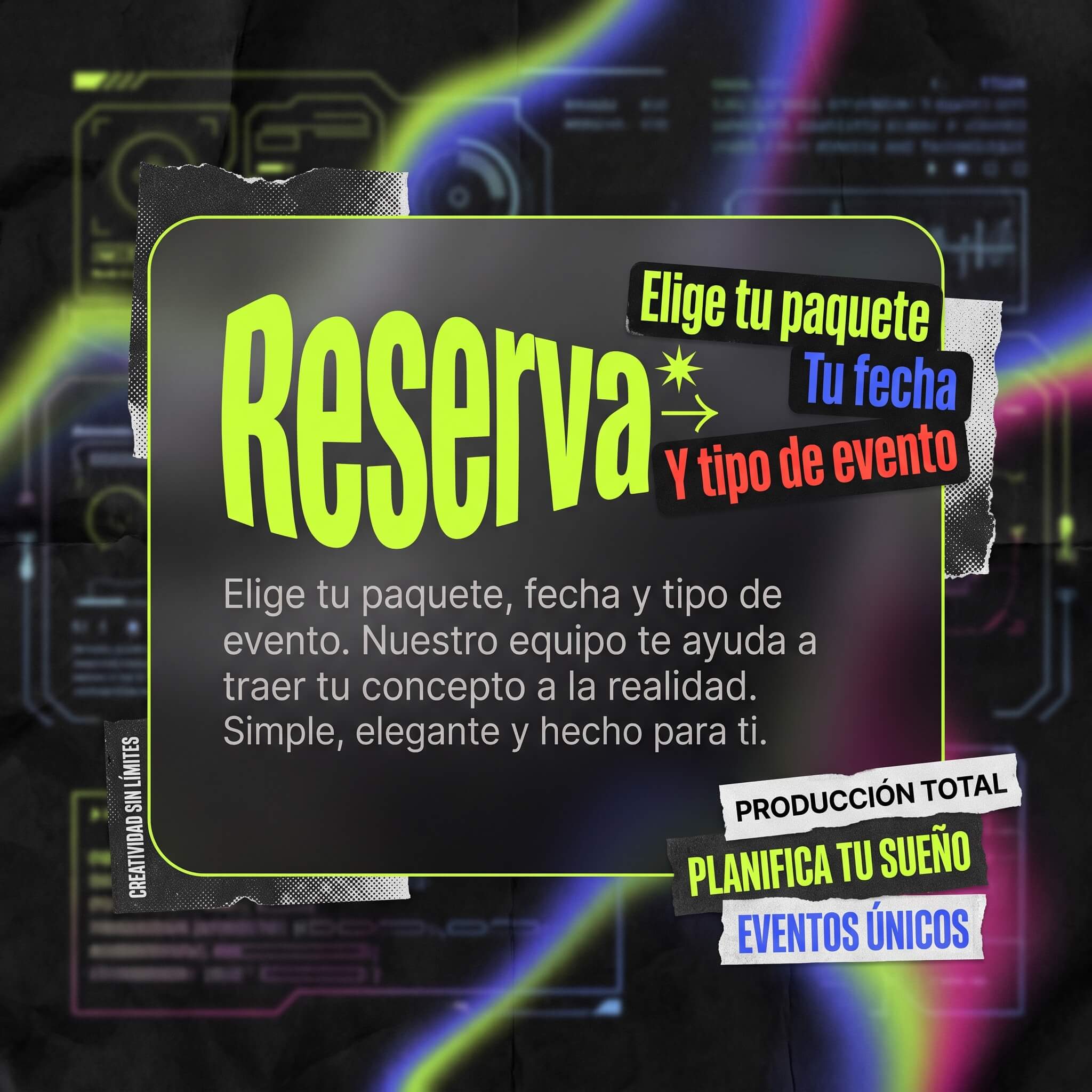 Reserva