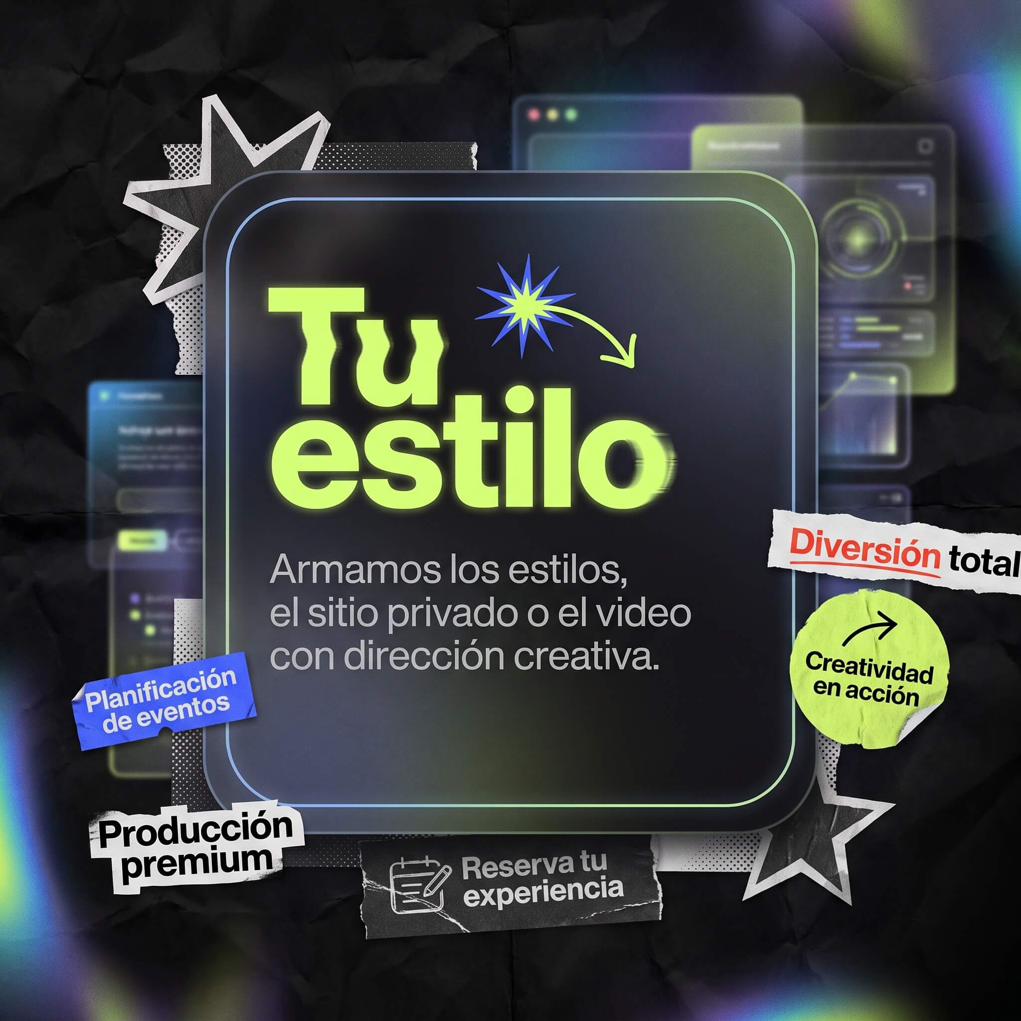 Estilo